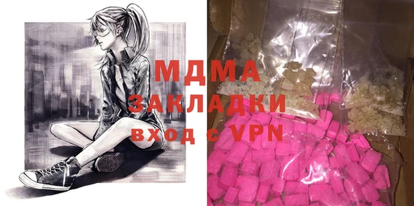 хмурый Алексин