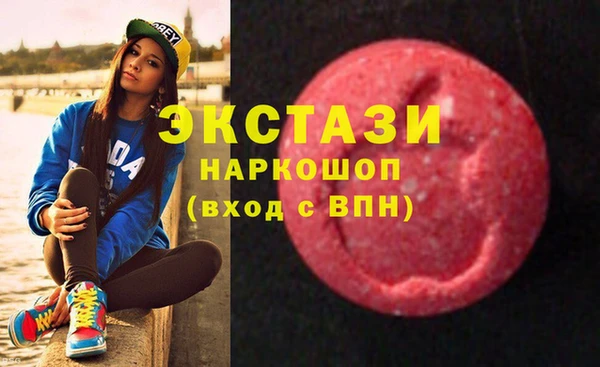 хмурый Алексин